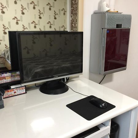 يوسو Lee Motel المظهر الخارجي الصورة