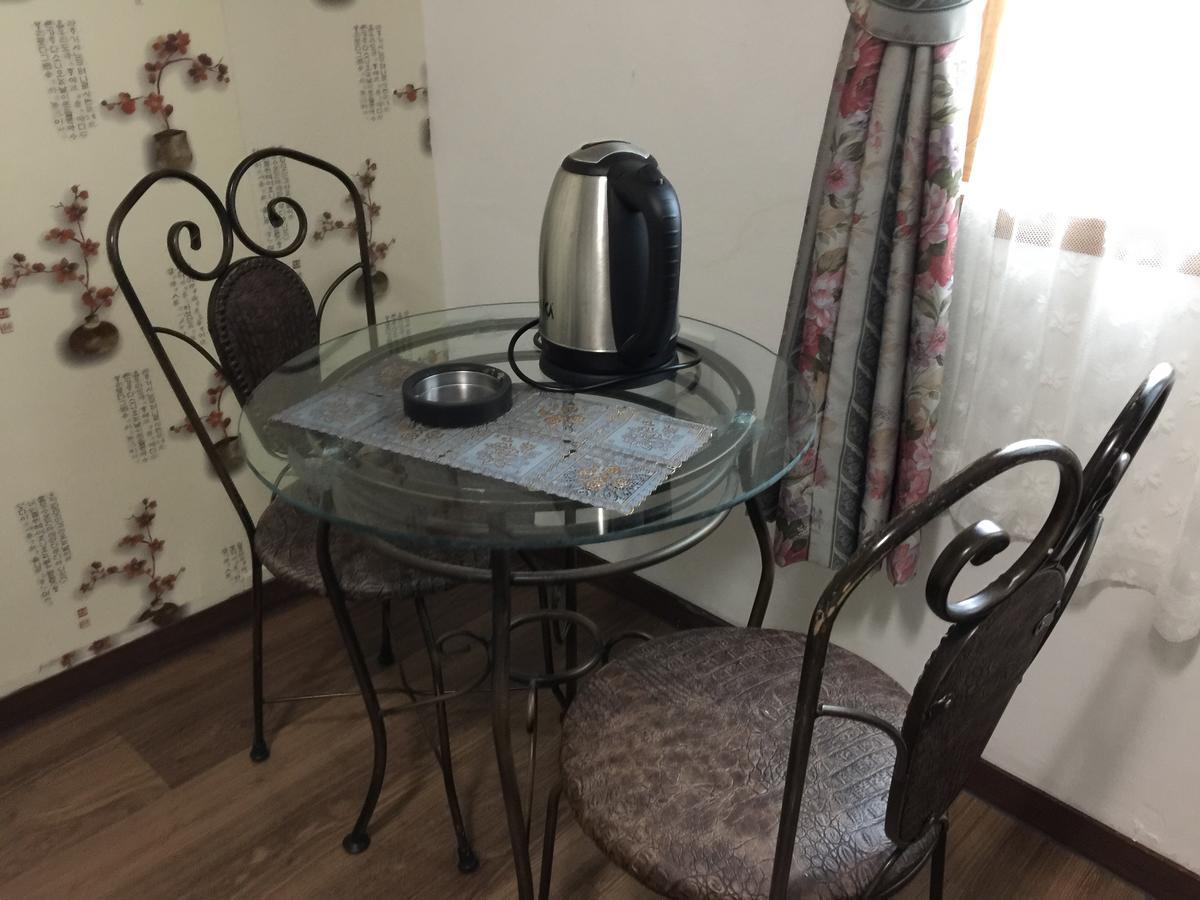 يوسو Lee Motel المظهر الخارجي الصورة