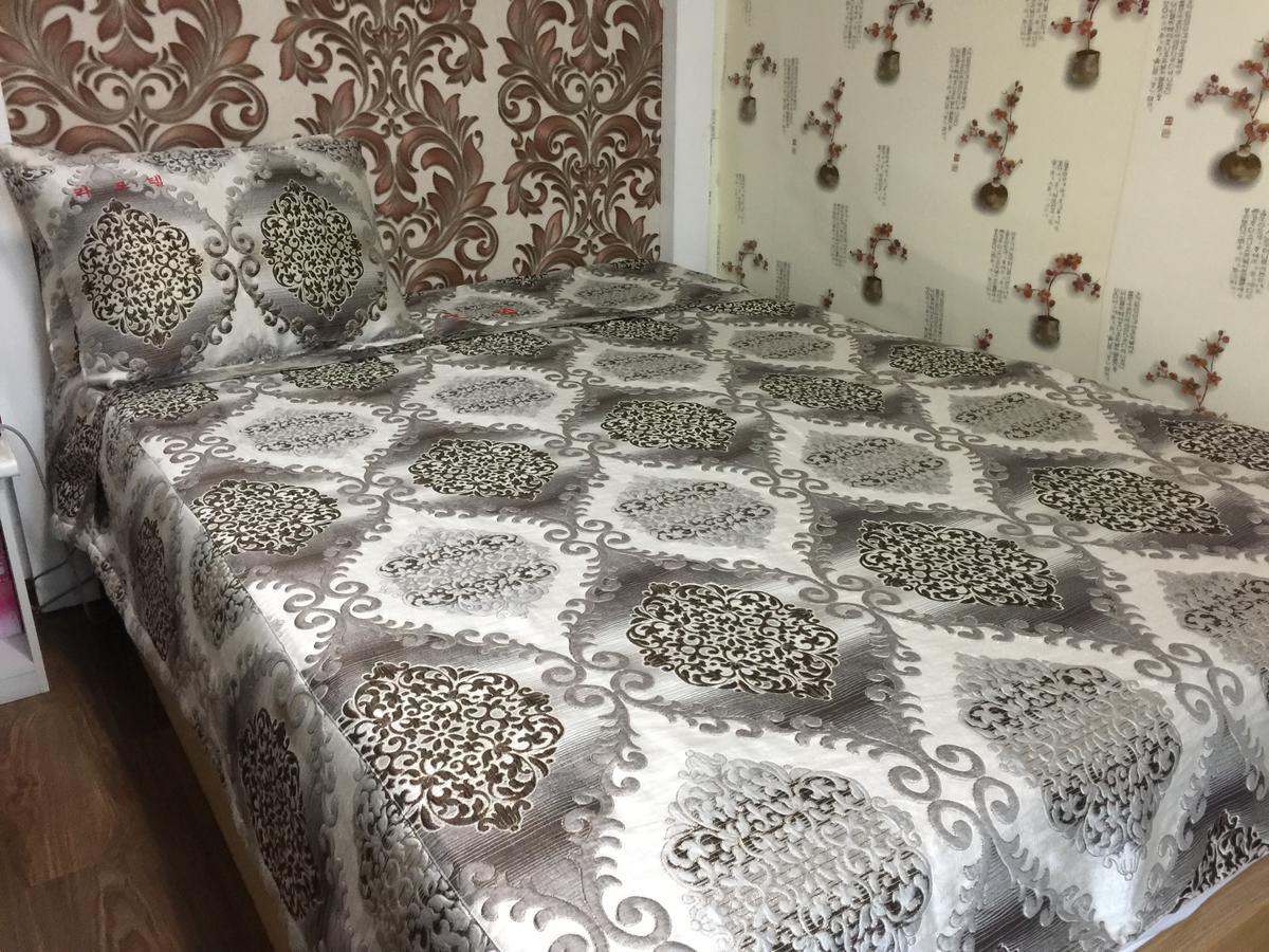 يوسو Lee Motel المظهر الخارجي الصورة